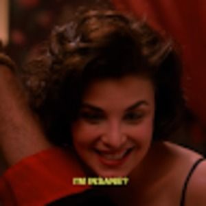 Meet your Posher, Katherine